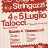 Sagra dei Stringozzi Sagra dei Stringozzi