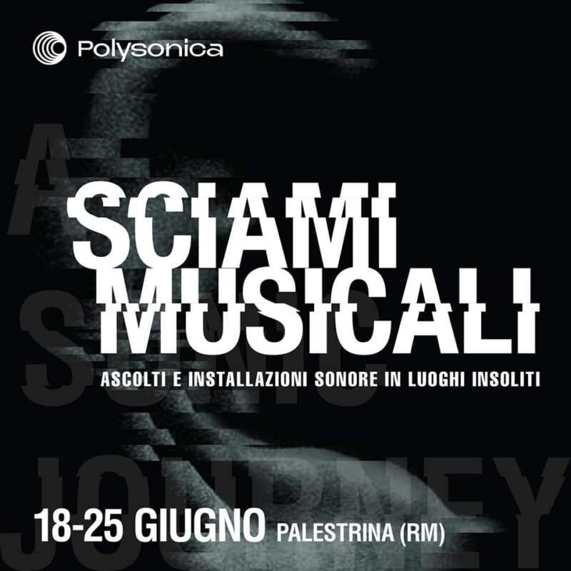 Sciami Musicali