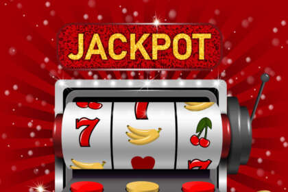 slot machine
