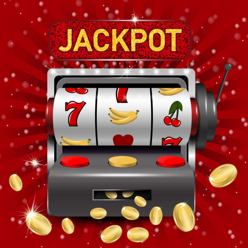 slot machine