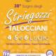 Sagra dei Stringozzi