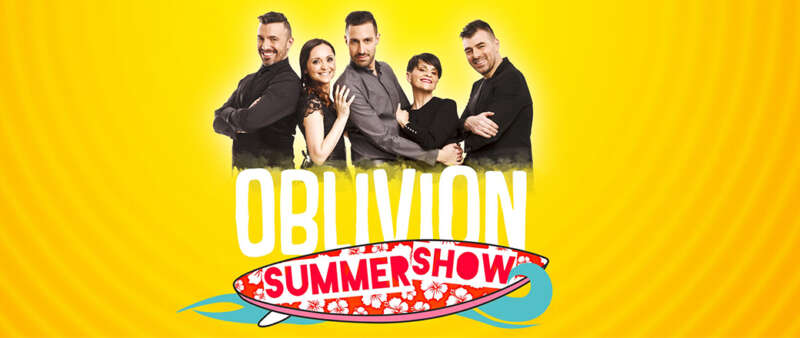 Oblivion, Summer Show