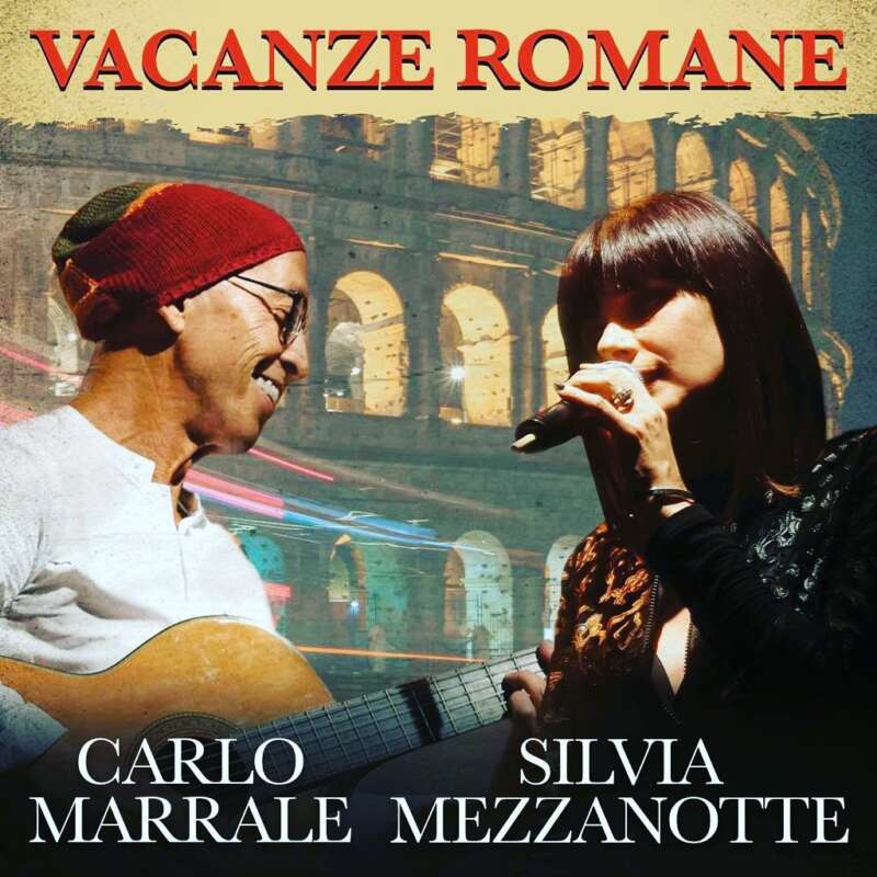 40 anni di "acanze Romane" un flash mob nelle piazze