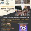 La Via Del Gusto