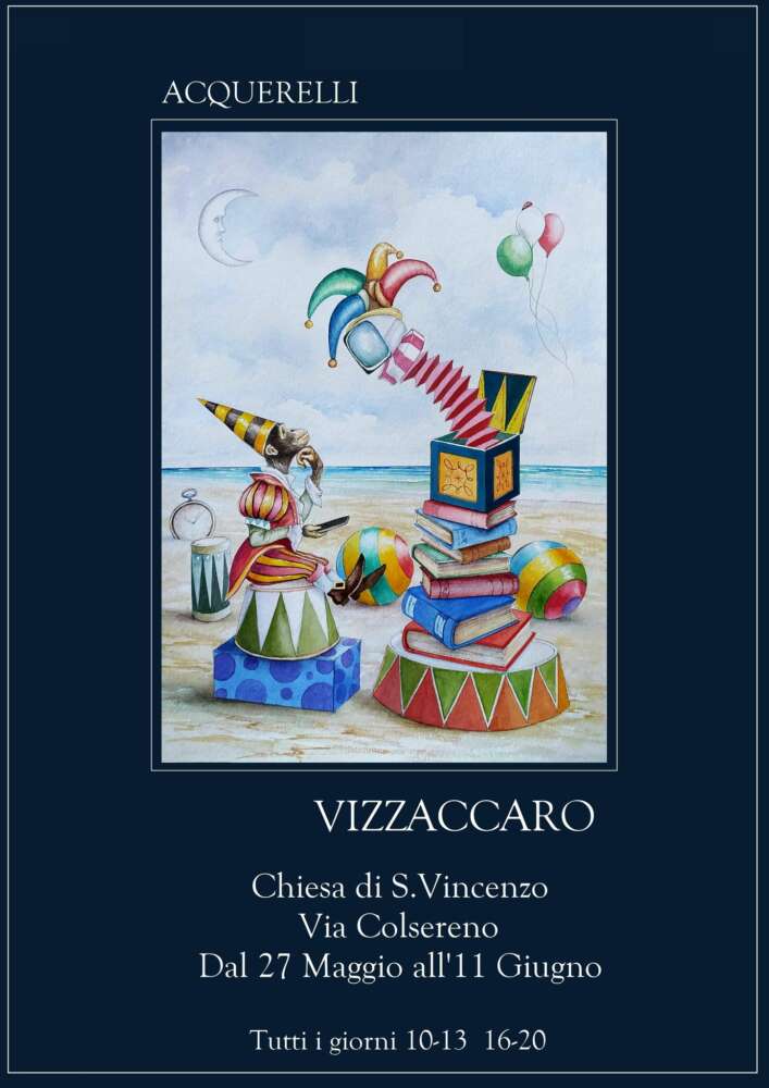 Mostra di Vizzaccaro