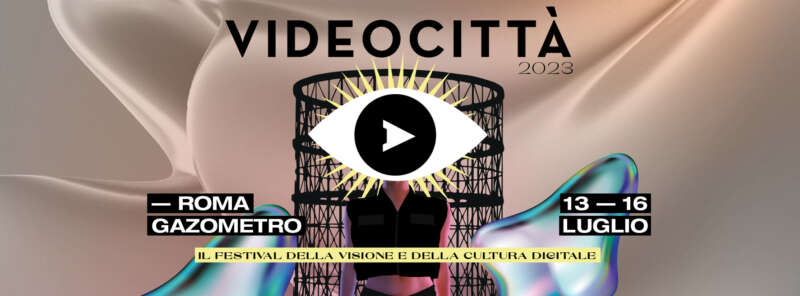 Videocittà