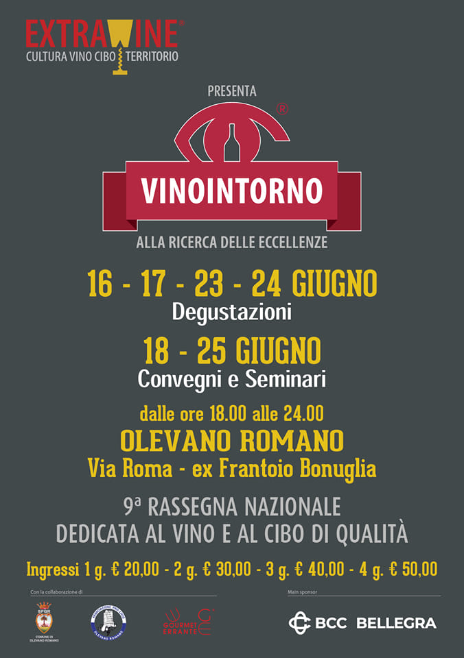 Vinointorno