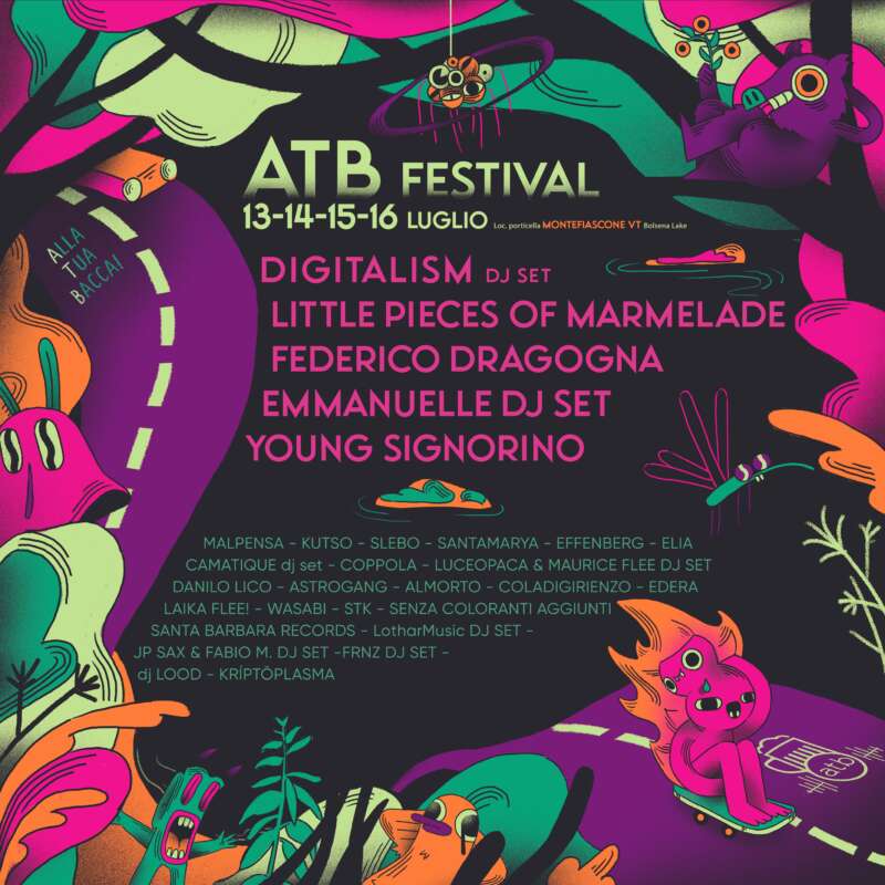 ATB Festival