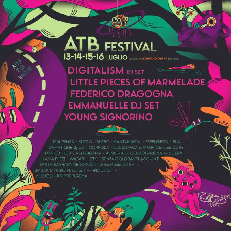 ATB Festival