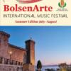 BolsenArte Music Festival