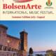 BolsenArte Music Festival