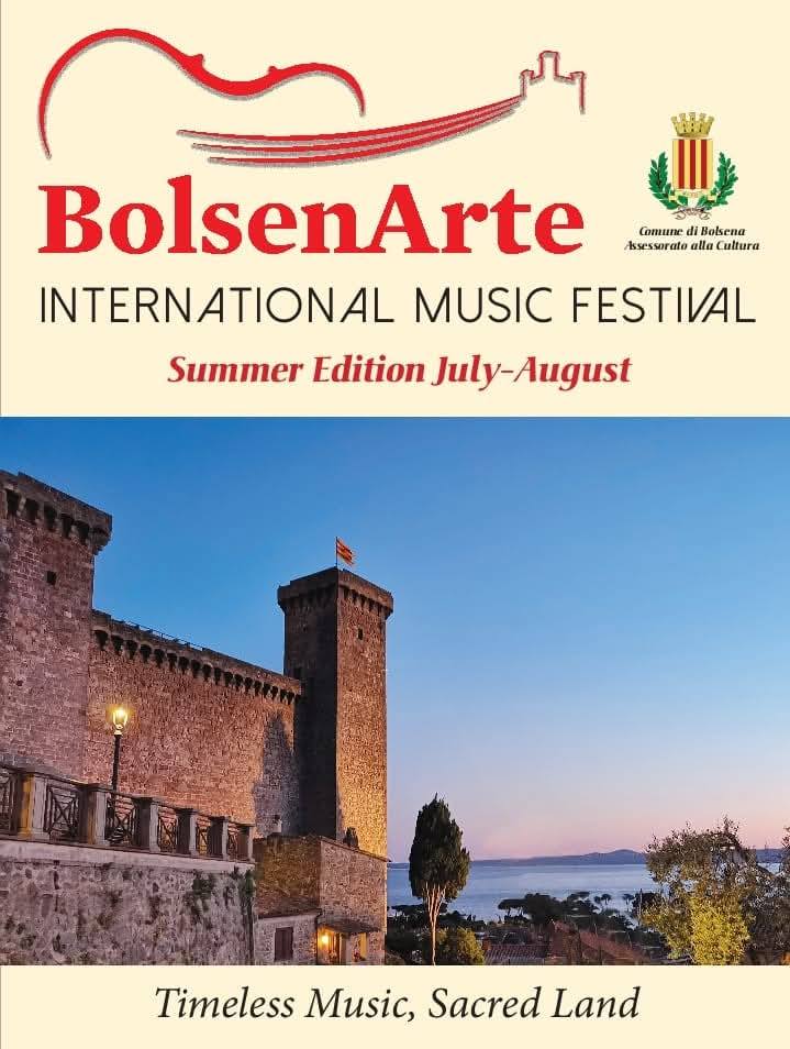 BolsenArte Music Festival