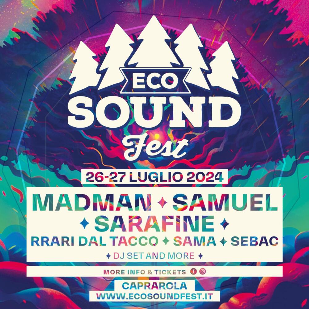 Eco Sound Fest