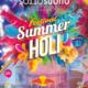 Festival Summer Holi