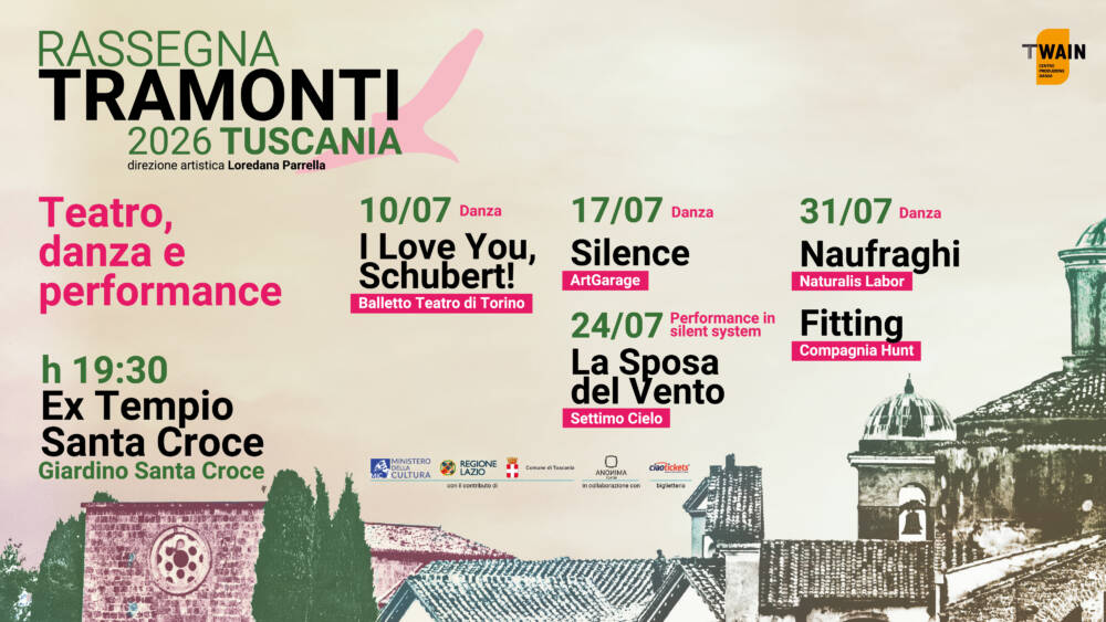 Rassegna Tramonti