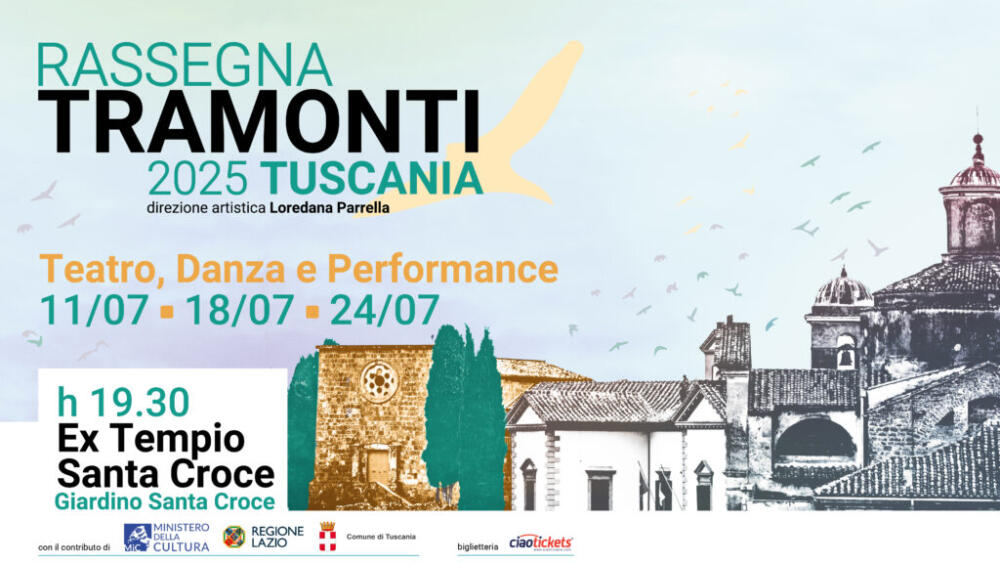 Rassegna Tramonti