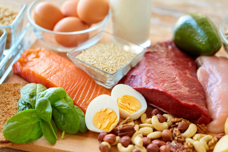 alimenti infiammazione