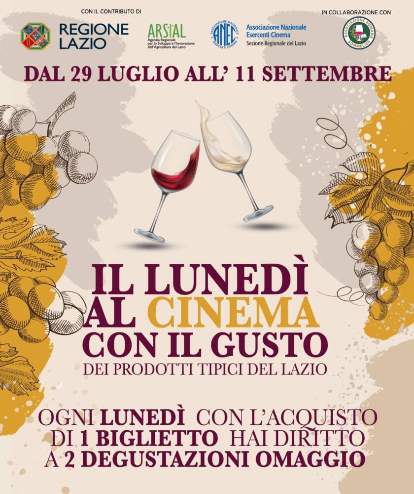 Lunedì del Gusto