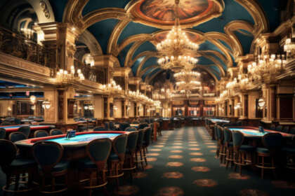 casino