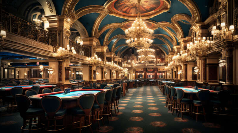 casino