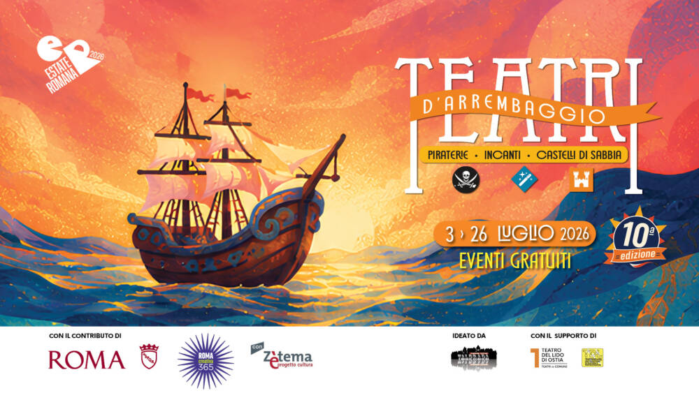 Teatri d'Arrembaggio