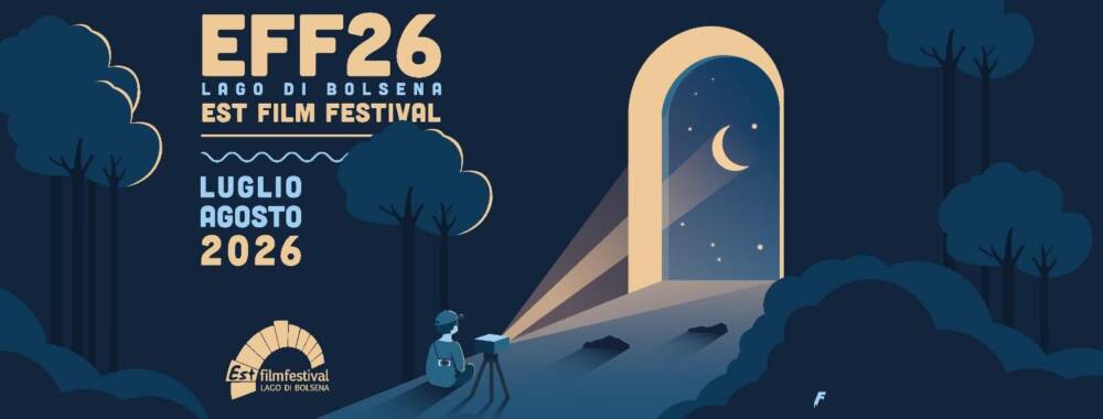 Musica, Spettacoli e Danza nel Lazio nel Lazio Est Film Festival