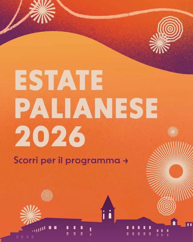 Estate Palianese