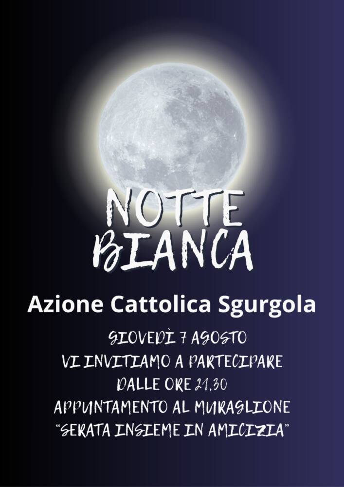 Estate a Sgurgola
