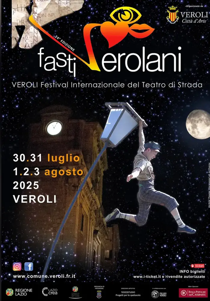 Fasti Verolani
