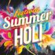 Festival Summer Holi