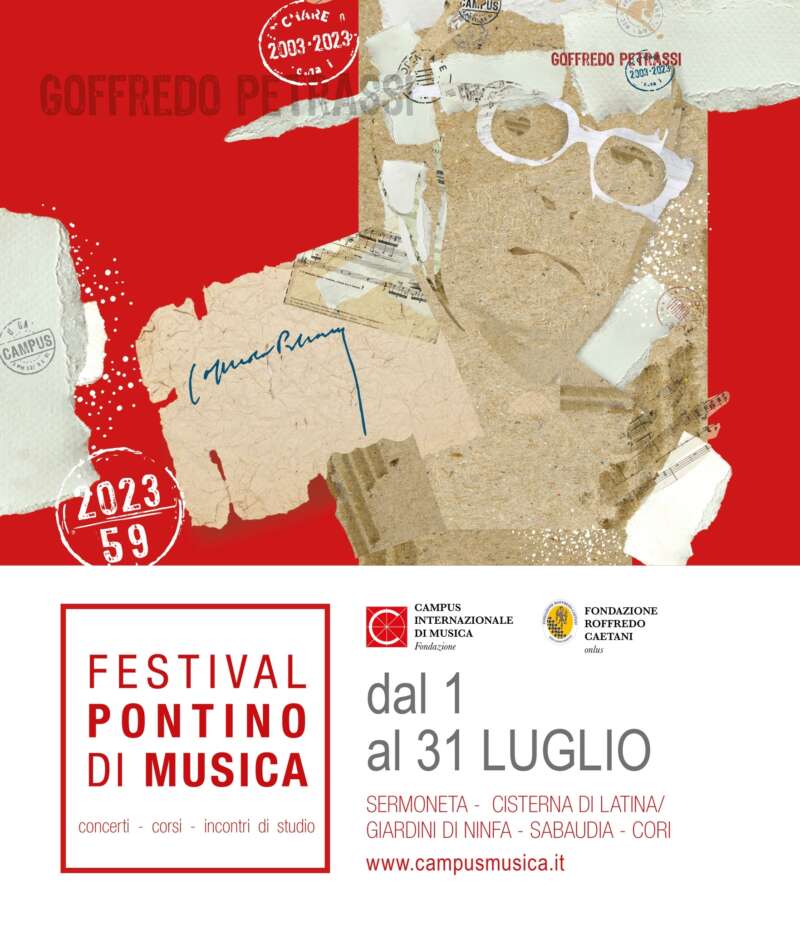 Festival Pontino di Musica