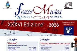 Frasso Musica
