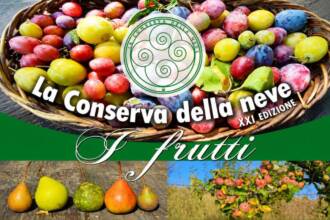 La Conserva della Neve La Conserva della Neve