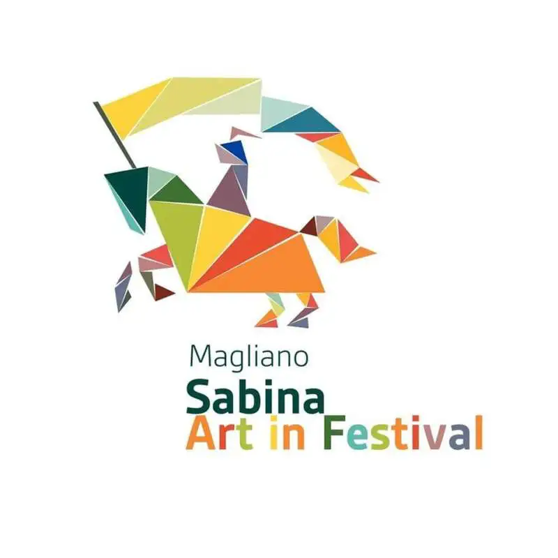 Magliano Sabina Art In Festival