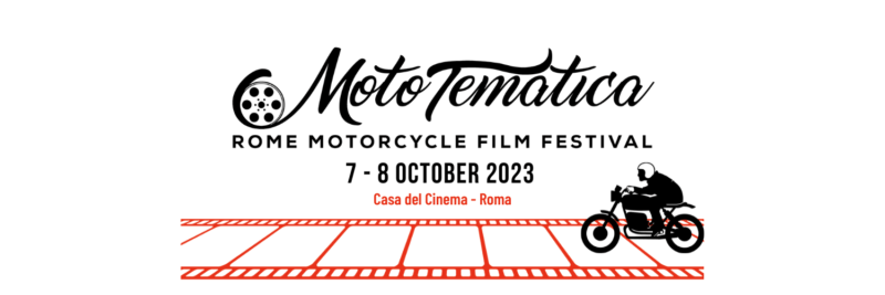 MotoTematica - Motorcycle Film Festival