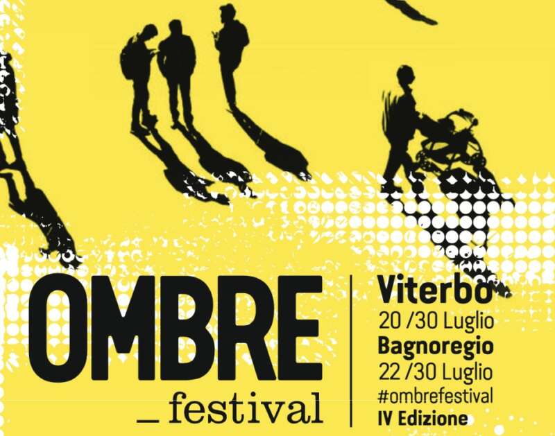 Ombre Festival