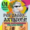 Per Bacco... Anticoli! Per Bacco... Anticoli!