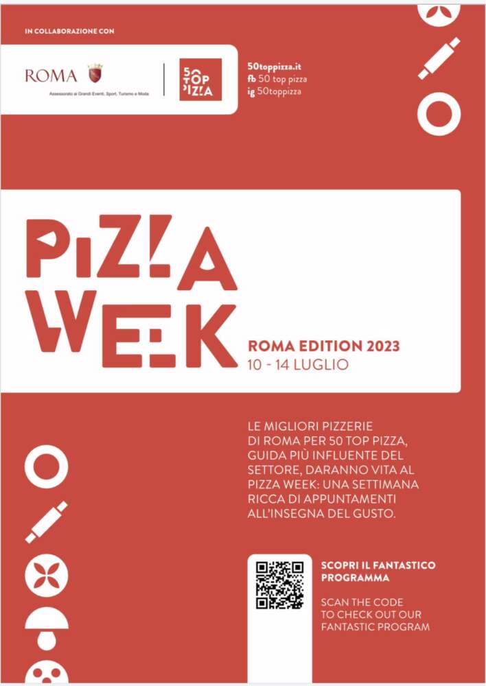 Pizza Week