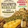 Sagra delle Pizze Fritte Nerolesi Sagra delle Pizze Fritte Nerolesi