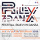 Festival Rilievi In Danza