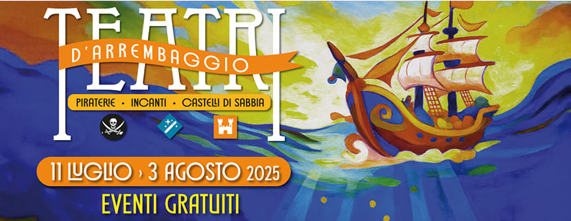Teatri d'Arrembaggio