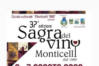 Sagra del Vino di Monticelli Sagra del Vino di Monticelli