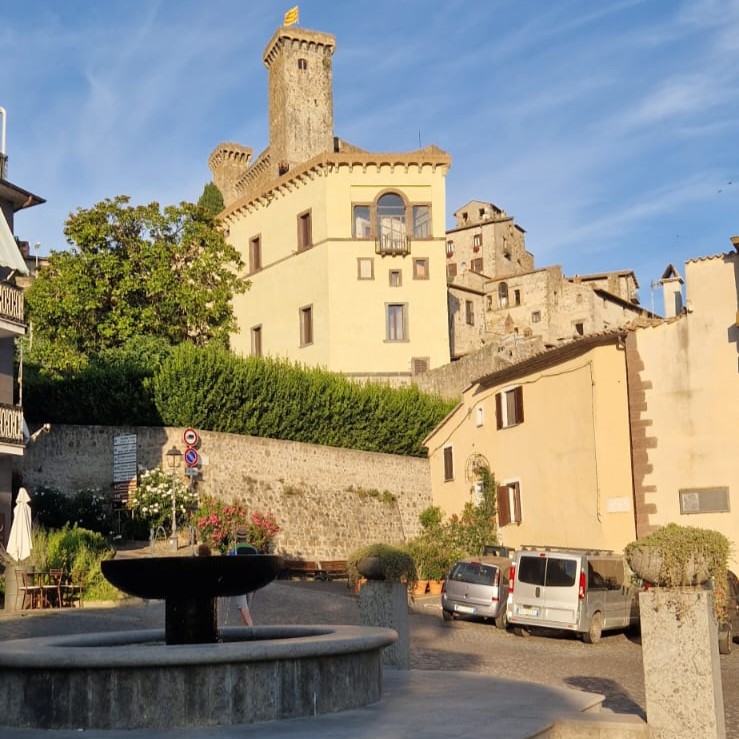 Rione San Giovanni in festa