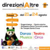 DirezioniAltre Festival