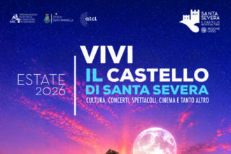 Vivi il Castello di Santa Severa