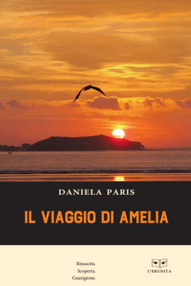 Il viaggio di Amelia