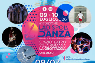 Ladispoli in Danza