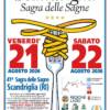 Sagra delle Sagne
