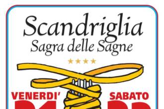 Sagra delle Sagne Sagra delle Sagne