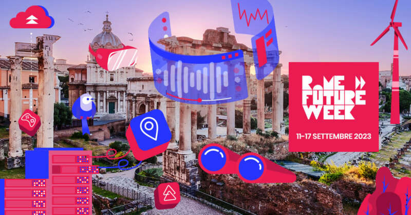 Rome Future Week